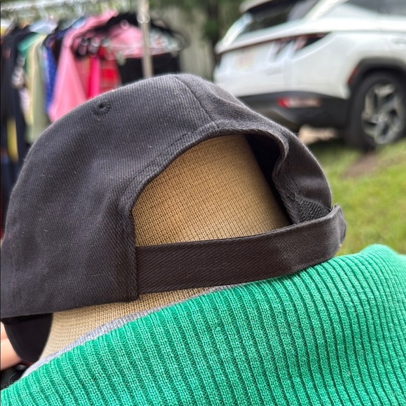 Frito Lay Black Baseball Cap - Picture 2 of 4